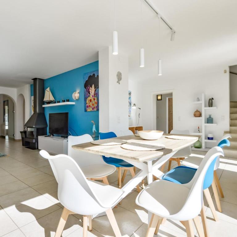 Villas Guzman - Azur - Villa - 18