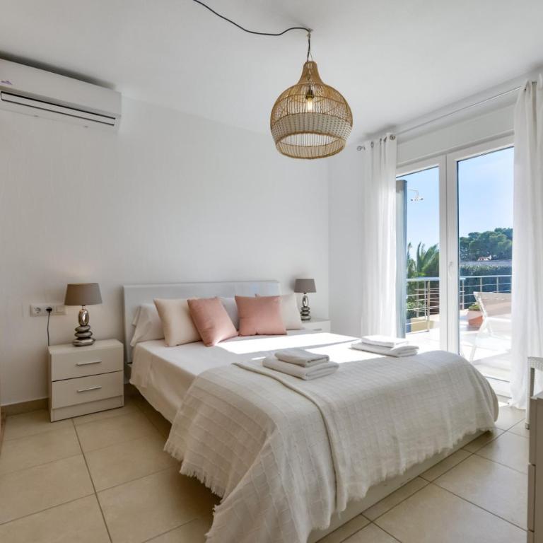 Villas Guzman - Azur - Villa - 28