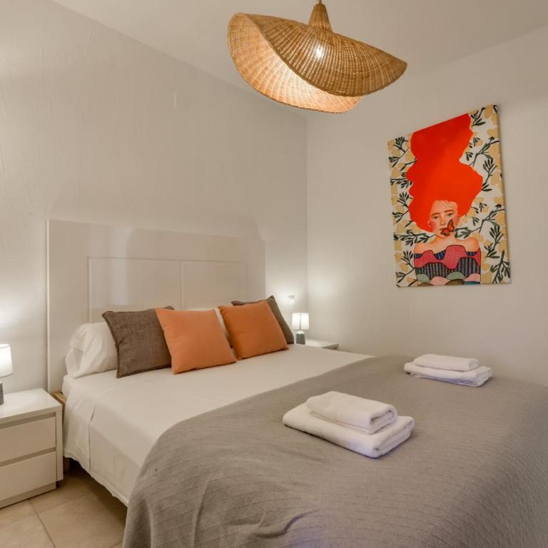 Villas Guzman - Azur - Villa - 36