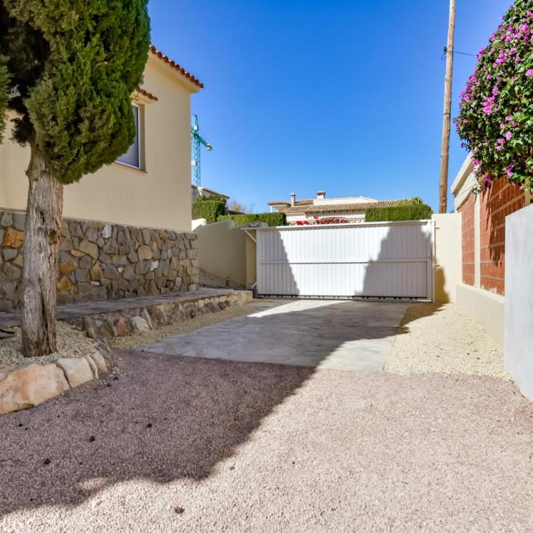 Villas Guzman - Azur - Villa - 58