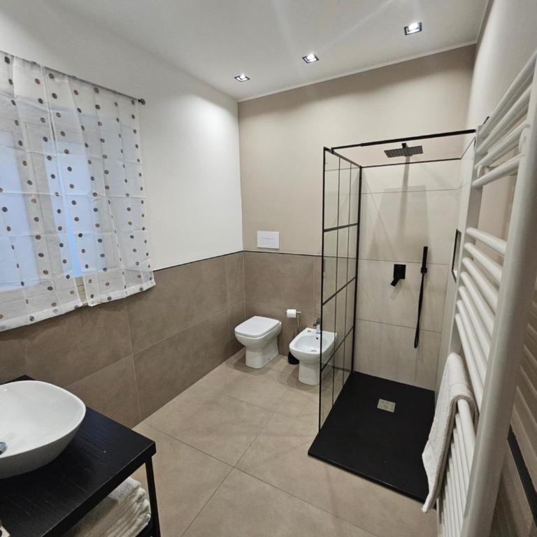 MeliKris home - Appartamento con 2 Camere da Letto - 25