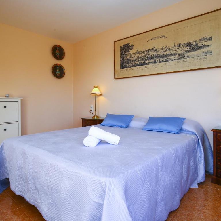 Villa Serena Only families Planet Costa Dorada - Villa con piscina privada - 17