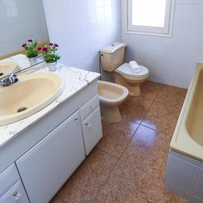 Villa Serena Only families Planet Costa Dorada - Villa con piscina privada - 23