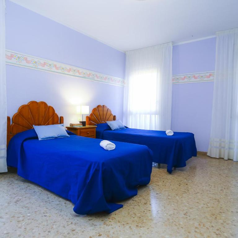Villa Serena Only families Planet Costa Dorada - Villa con piscina privada - 30