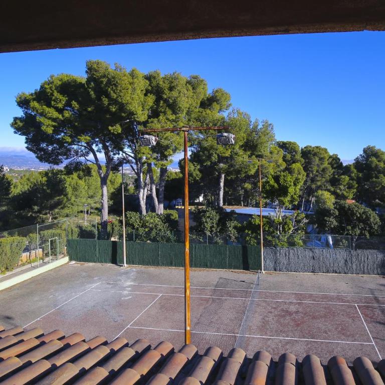 Villa Serena Only families Planet Costa Dorada - Villa con piscina privada - 35