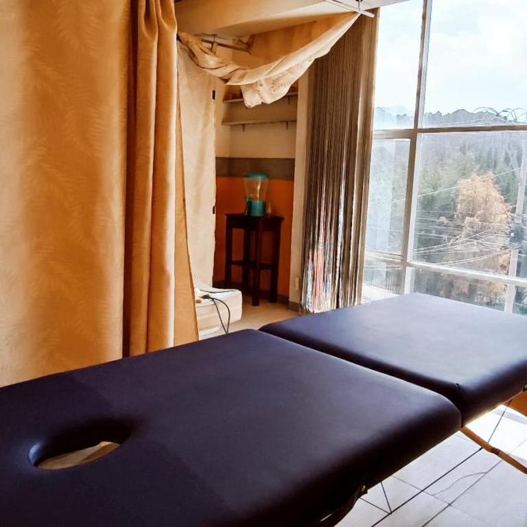 HGA-Turquesa-Spa - Apartamento de 1 dormitorio - 30