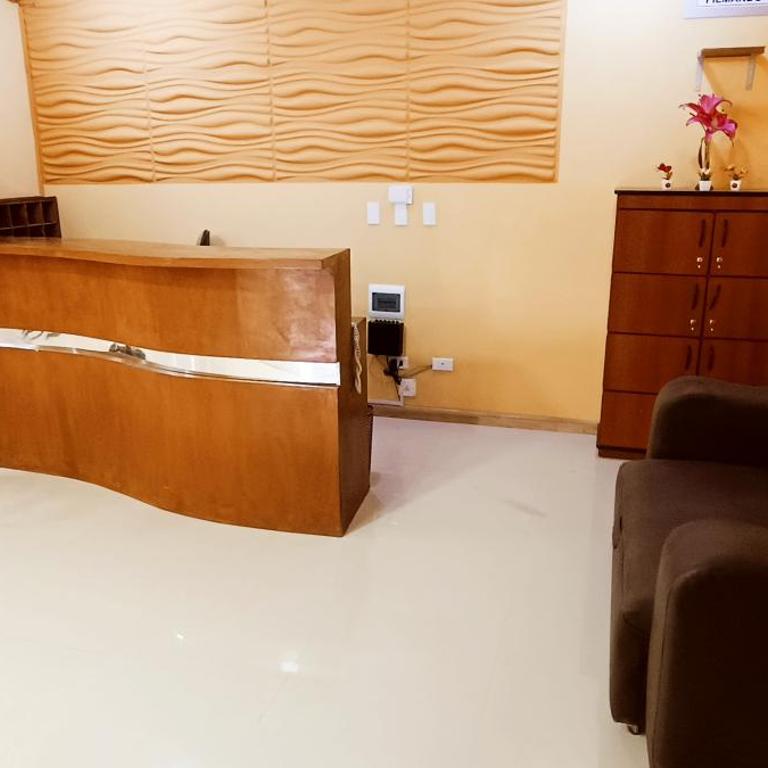 HGA-Turquesa-Spa - Apartamento de 1 dormitorio - 32