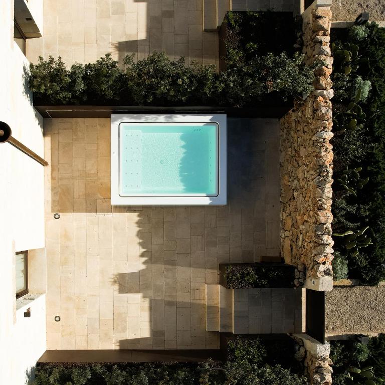 Masseria Corsano - Junior Suite - 8