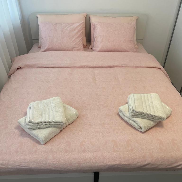 Apartman Zahra - Apartman sa 1 Spavaćom Sobom - 39