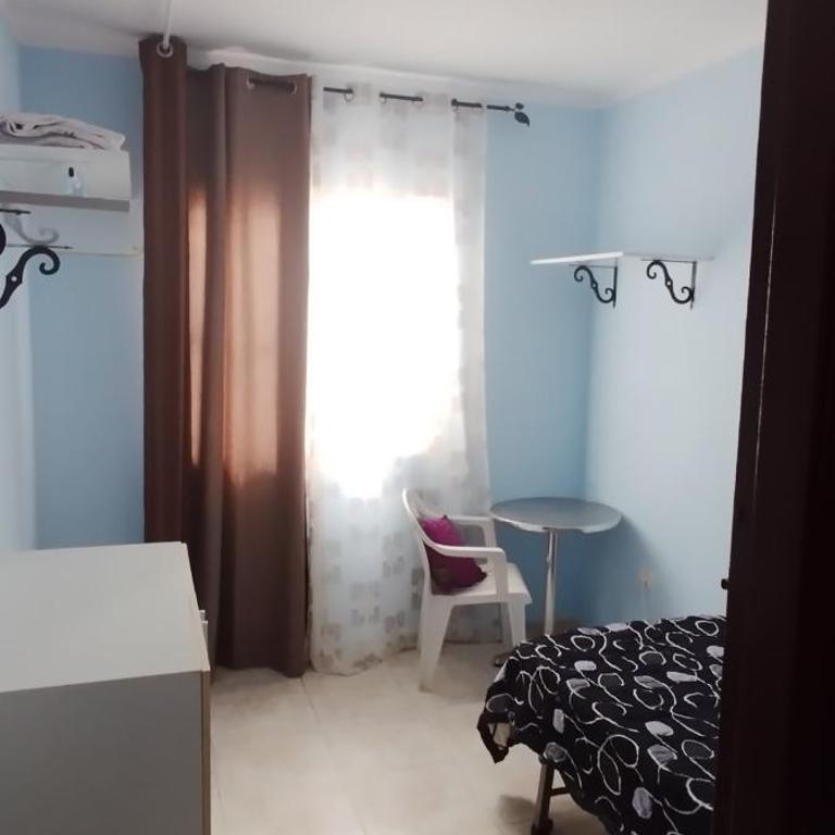 Tenerife Homestay - Habitación Individual - 15