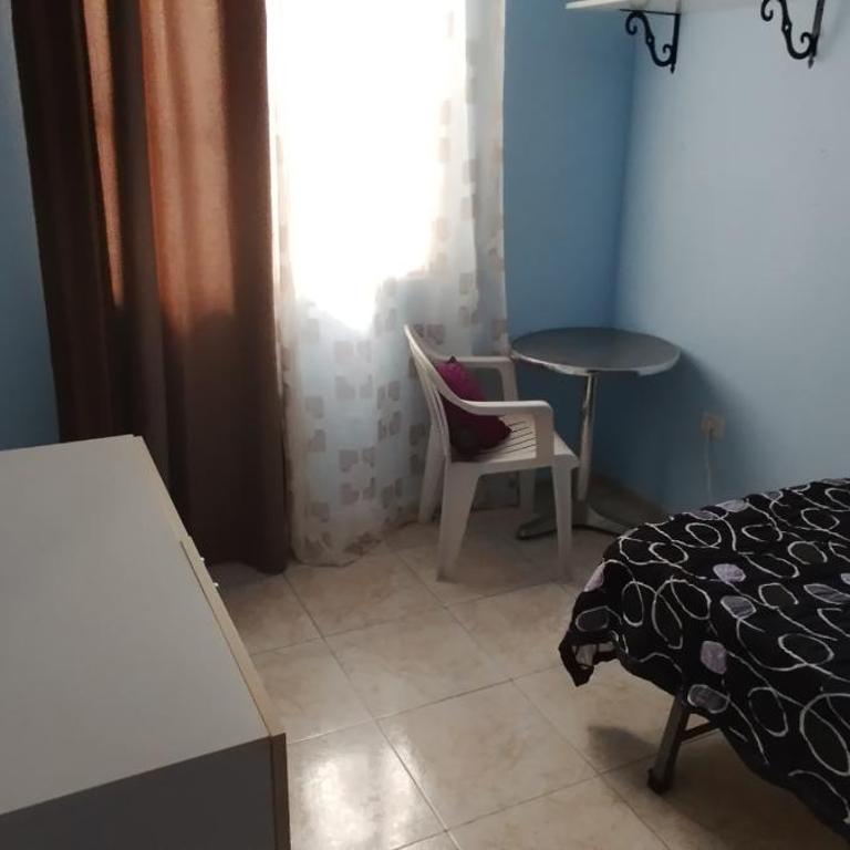 Tenerife Homestay - Habitación Individual - 16