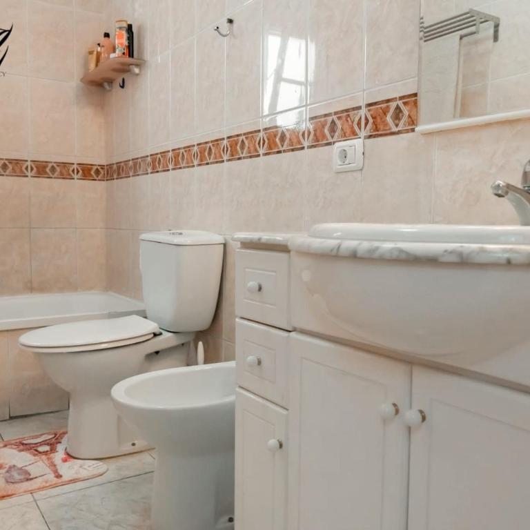 Tenerife Homestay - Habitación Individual - 18