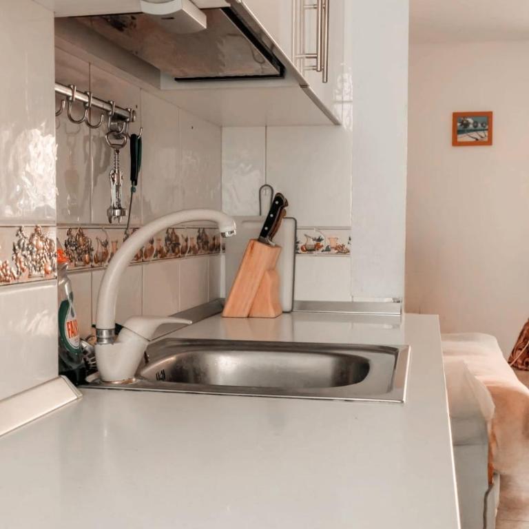 Tenerife Homestay - Habitación Individual - 19
