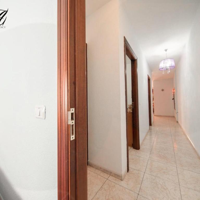 Tenerife Homestay - Habitación Individual - 22