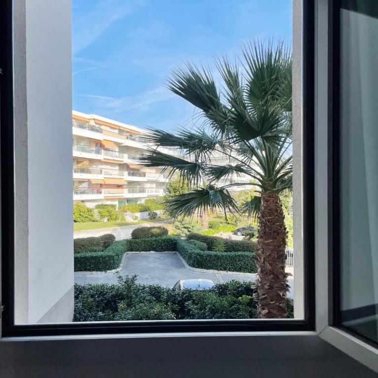 Charmant T2 à 500 m des plages - Appartement 1 Chambre - 6
