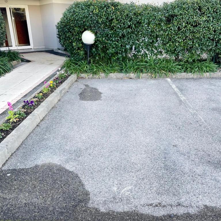 Charmant T2 à 500 m des plages - Appartement 1 Chambre - 10
