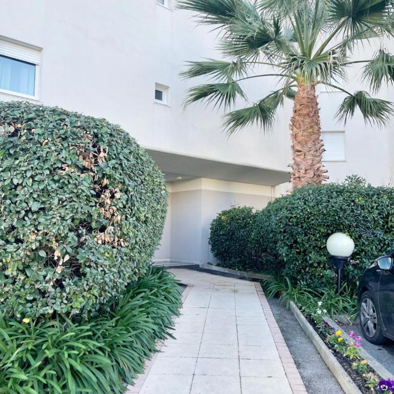 Charmant T2 à 500 m des plages - Appartement 1 Chambre - 16