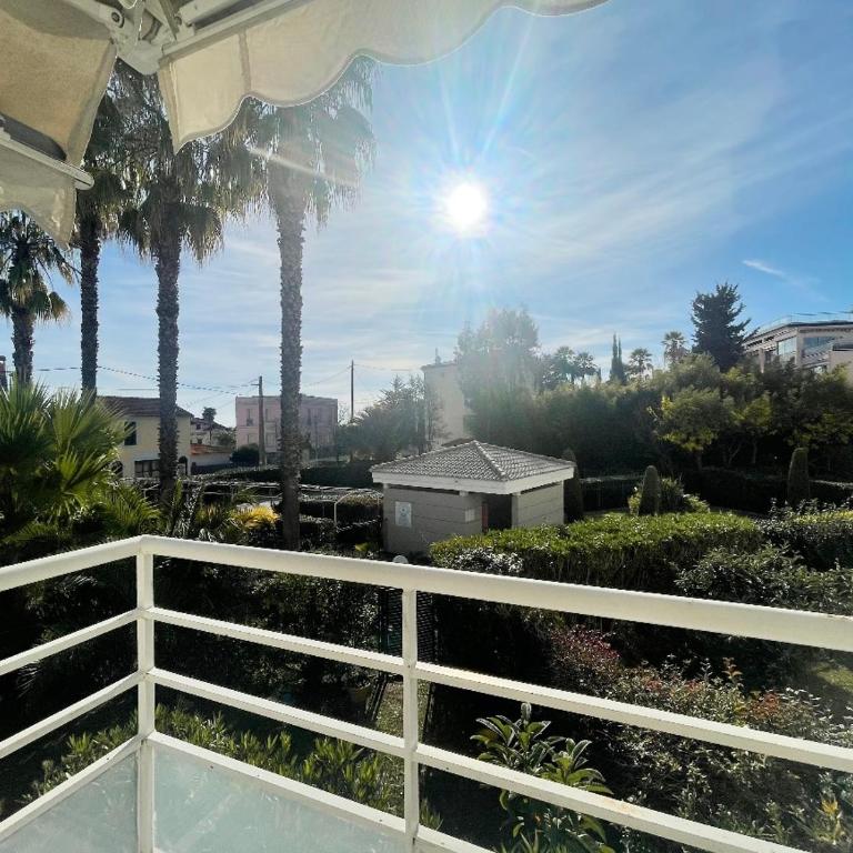 Charmant T2 à 500 m des plages - Appartement 1 Chambre - 20