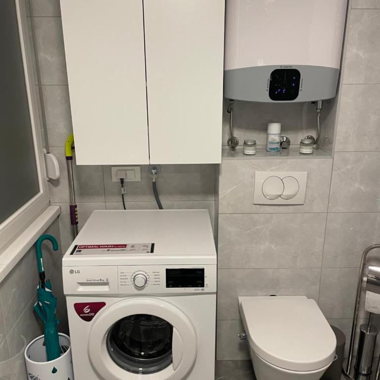 Apartman Zahra - Apartman sa 1 Spavaćom Sobom - 47