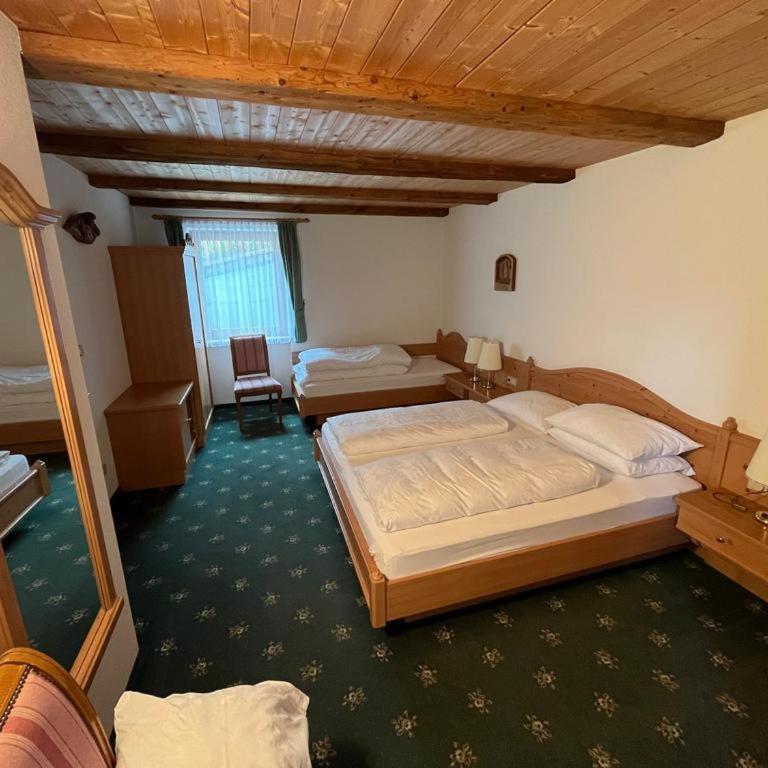 Lenzerhof - Apartamento - Planta baja - 6