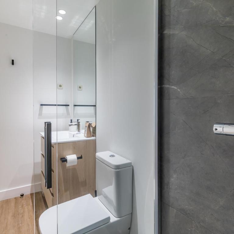 Caterina Cuatro Torres - Apartamento con terraza - 12