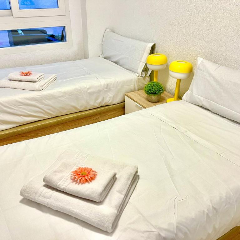 Santa Cruz Home By Gloove - Apartamento de 3 dormitorios - 7