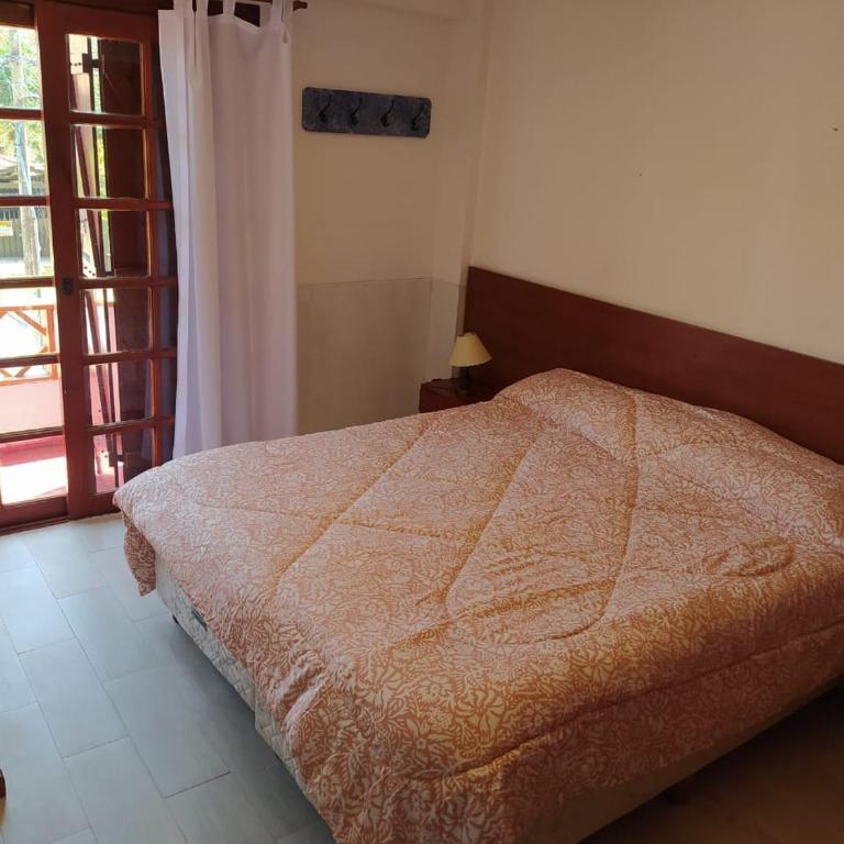 Departamentos Familiares Rosas Rojas - One-Bedroom Apartment - 3