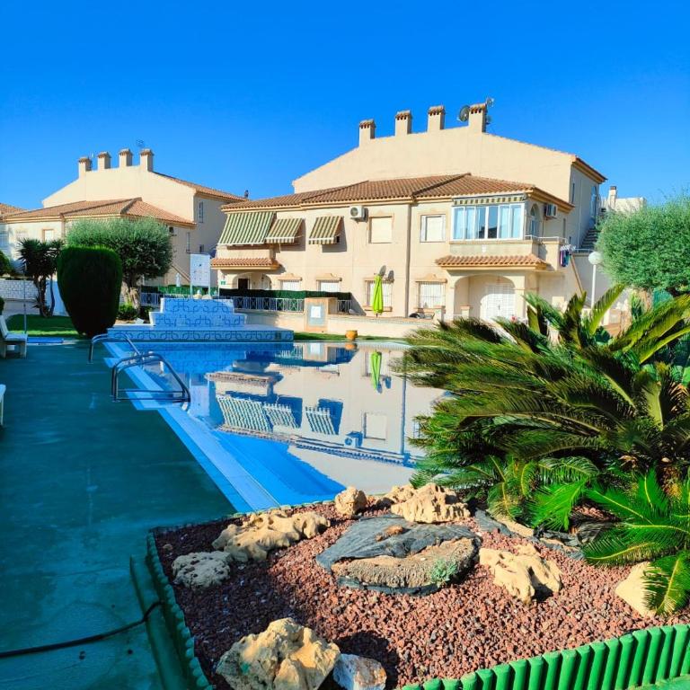 Casa de Buenos Dias - Apartamento de 2 dormitorios - 10