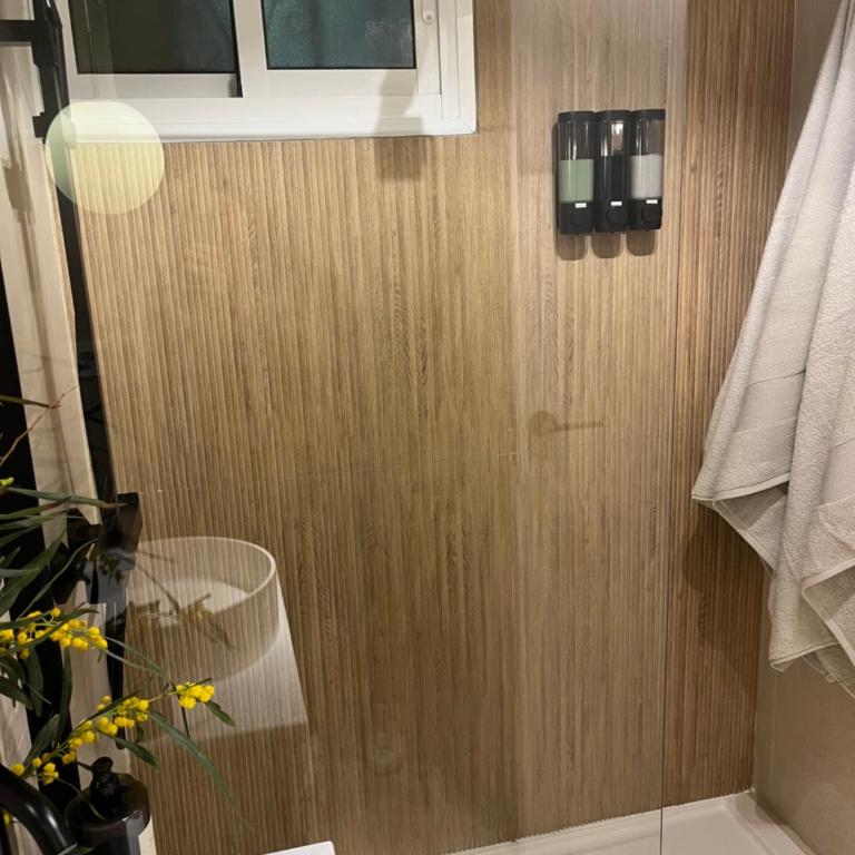 BENALMADENA Minerva Estudio SUITE NATURE, beach and pool - One-Bedroom Apartment - 61