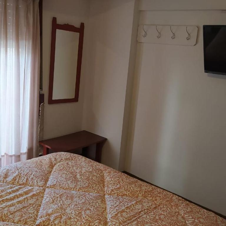 Departamentos Familiares Rosas Rojas - One-Bedroom Apartment - 1