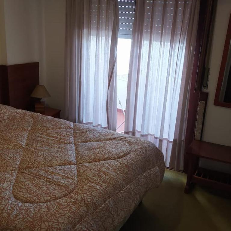 Departamentos Familiares Rosas Rojas - One-Bedroom Apartment - 4