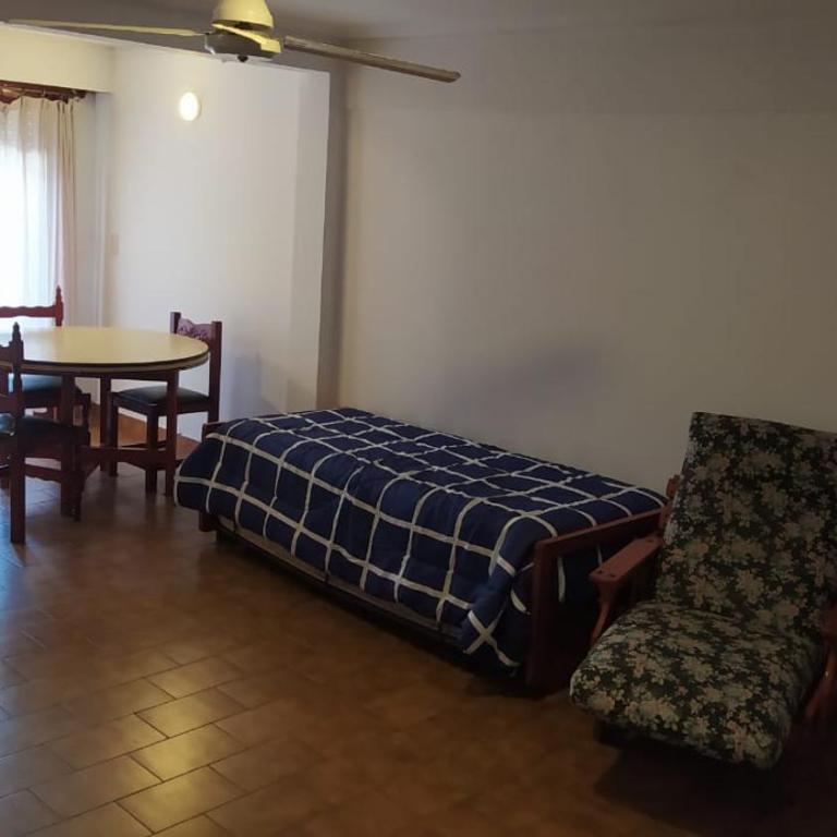 Departamentos Familiares Rosas Rojas - One-Bedroom Apartment - 9