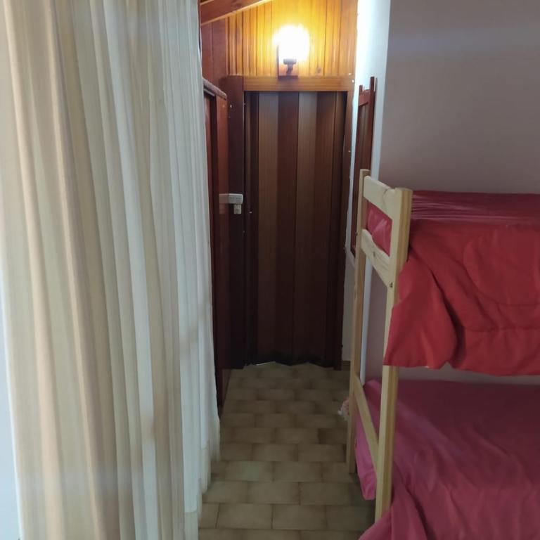 Departamentos Familiares Rosas Rojas - Apartment - Split Level - 2