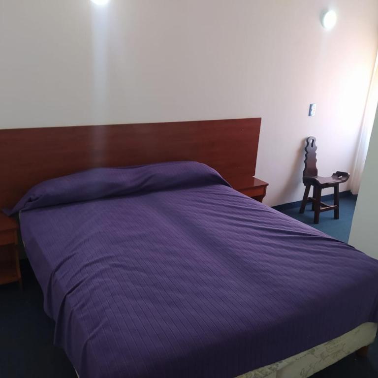 Departamentos Familiares Rosas Rojas - Apartment - Split Level - 3