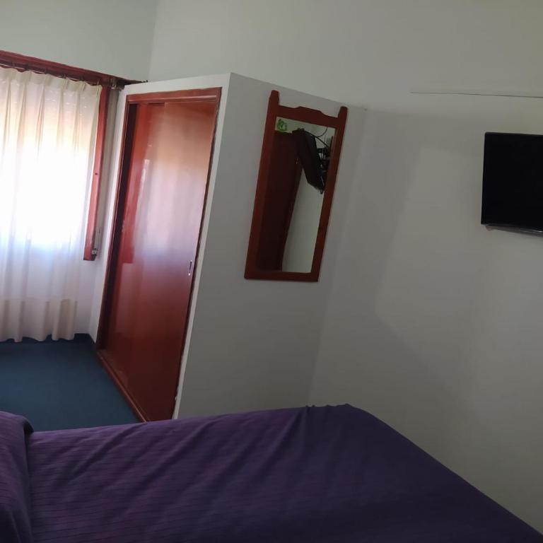 Departamentos Familiares Rosas Rojas - Apartment - Split Level - 4