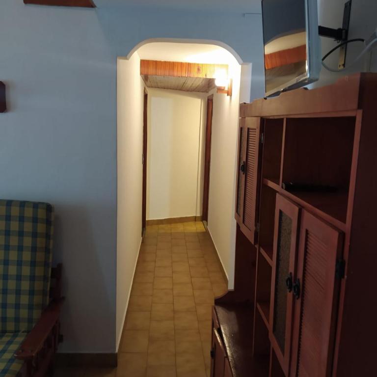 Departamentos Familiares Rosas Rojas - Apartment - Split Level - 6