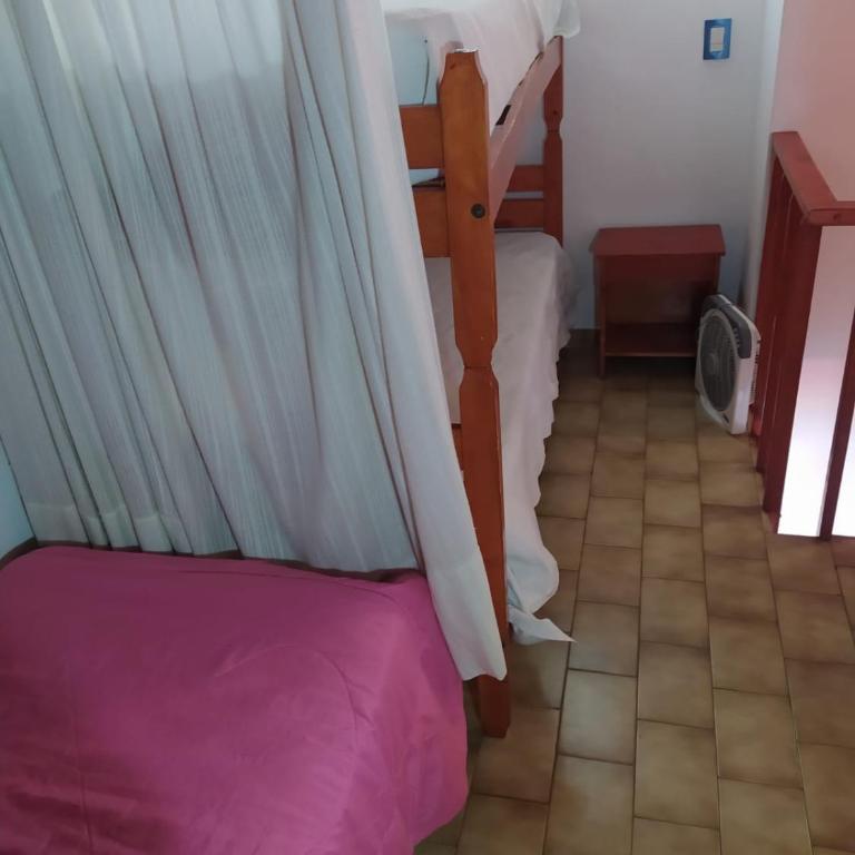 Departamentos Familiares Rosas Rojas - Apartment - Split Level - 2