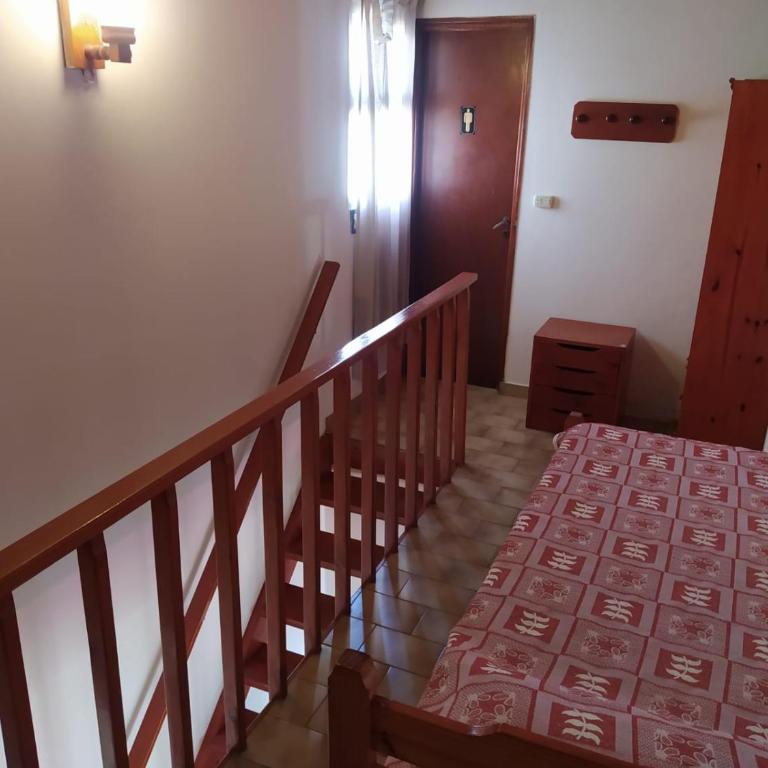 Departamentos Familiares Rosas Rojas - Apartment - Split Level - 5