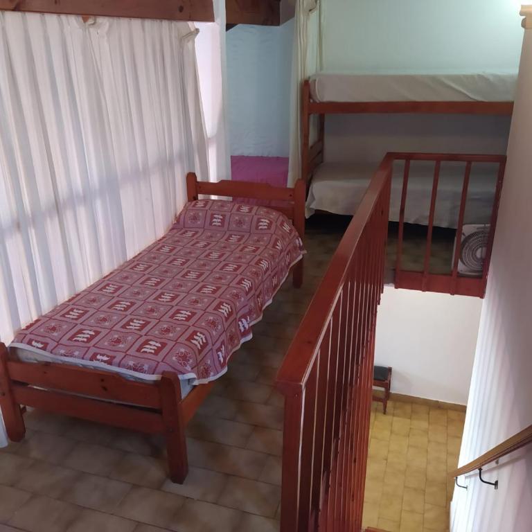 Departamentos Familiares Rosas Rojas - Apartment - Split Level - 6