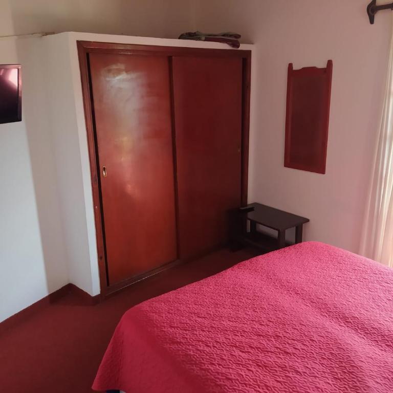 Departamentos Familiares Rosas Rojas - Apartment - Split Level - 9