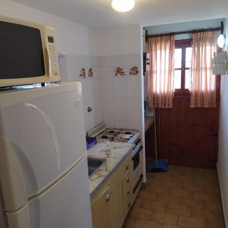 Departamentos Familiares Rosas Rojas - Apartment - Split Level - 13