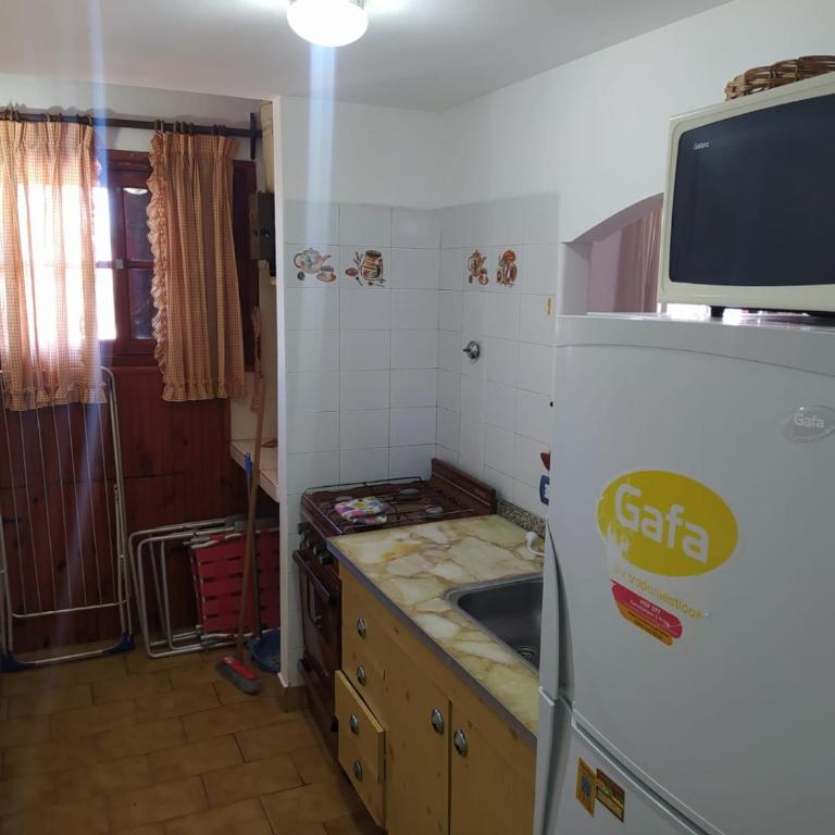 Departamentos Familiares Rosas Rojas - Apartment - Split Level - 2