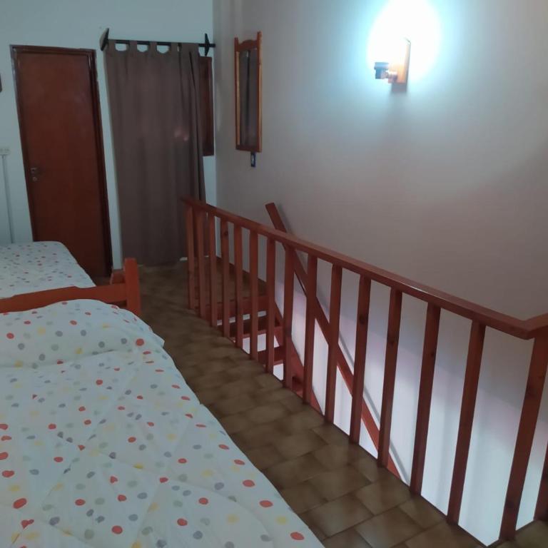 Departamentos Familiares Rosas Rojas - Apartment - Split Level - 9