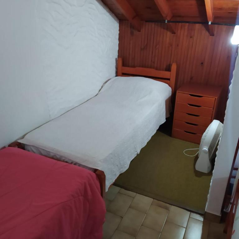 Departamentos Familiares Rosas Rojas - Apartment - Split Level - 10