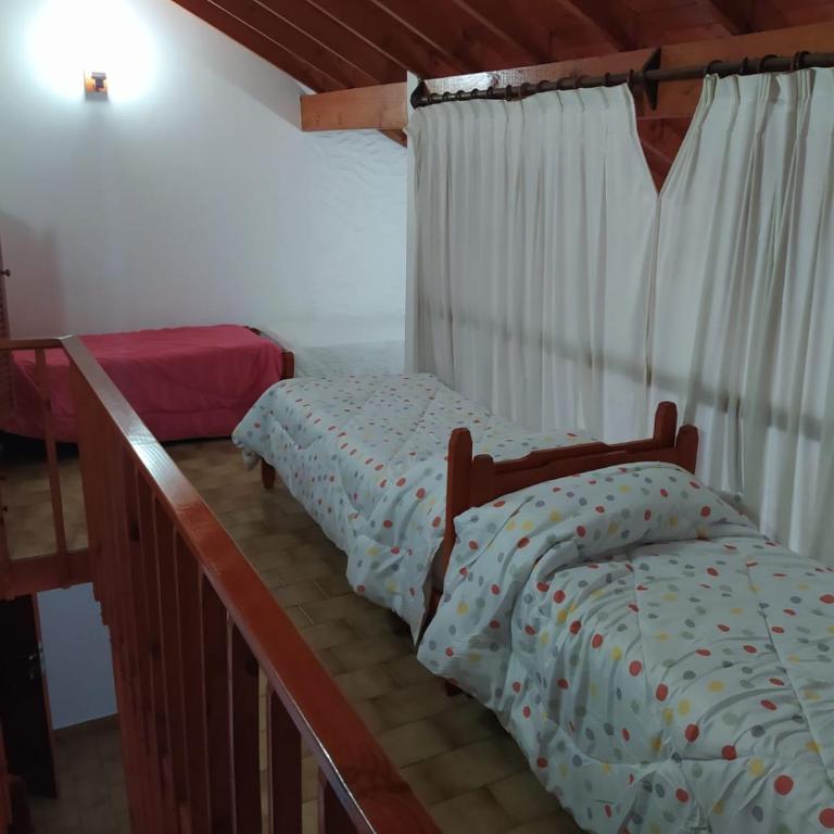 Departamentos Familiares Rosas Rojas - Apartment - Split Level - 11