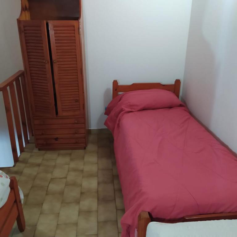 Departamentos Familiares Rosas Rojas - Apartment - Split Level - 12