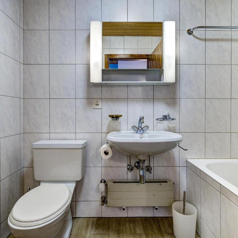 Penthouse 36 Savoleyres - Apartment - 26