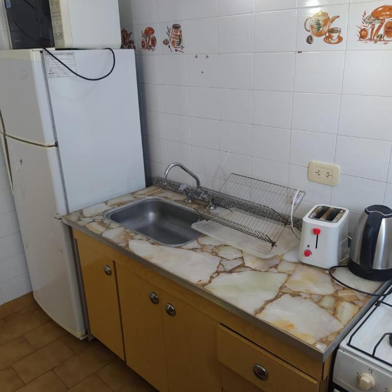 Departamentos Familiares Rosas Rojas - Apartment - Split Level - 6