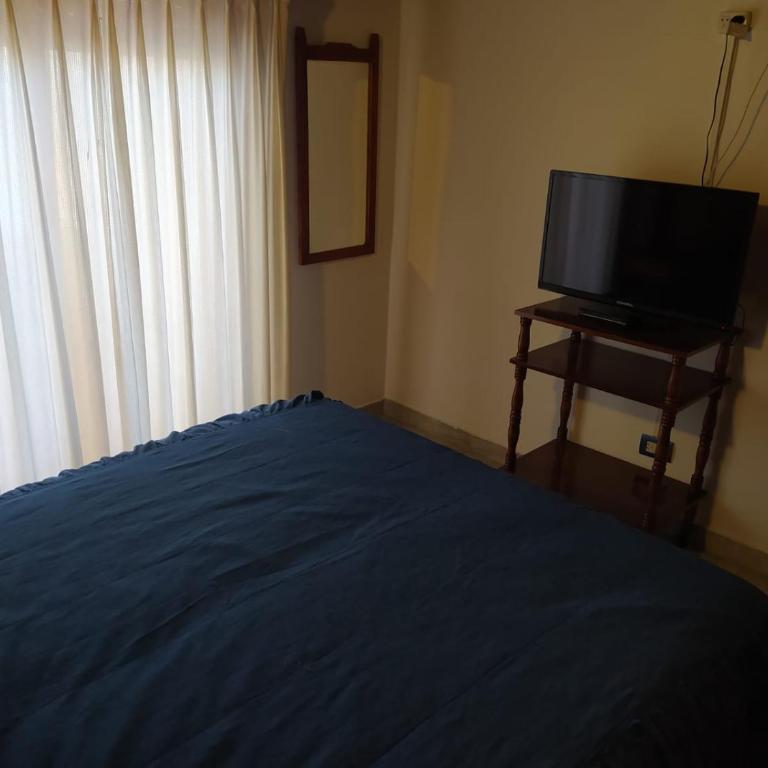 Departamentos Familiares Rosas Rojas - Apartment - Split Level - 7