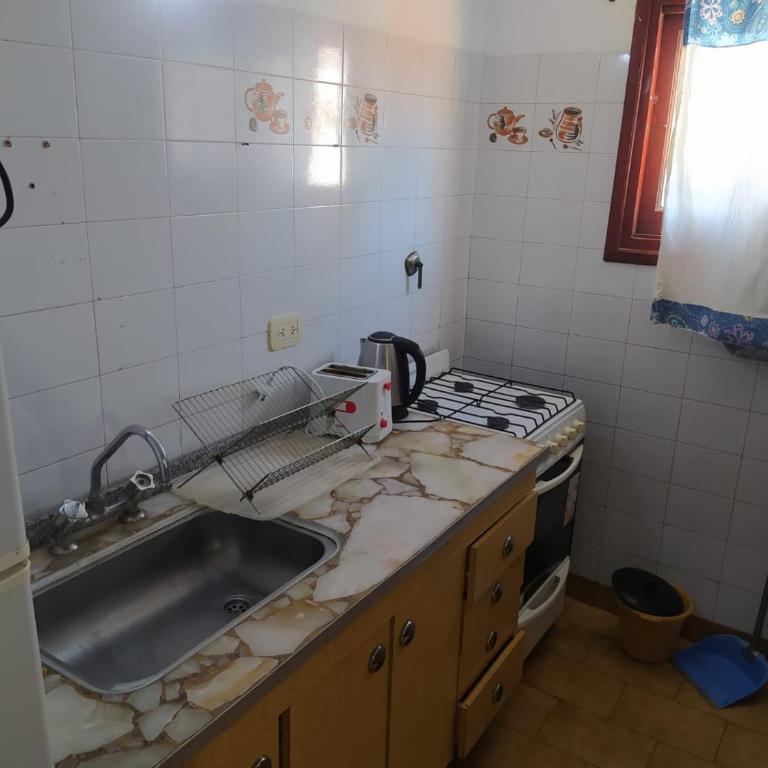 Departamentos Familiares Rosas Rojas - Apartment - Split Level - 8
